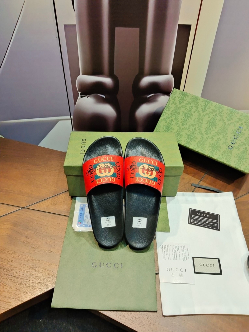 Gucci Slippers